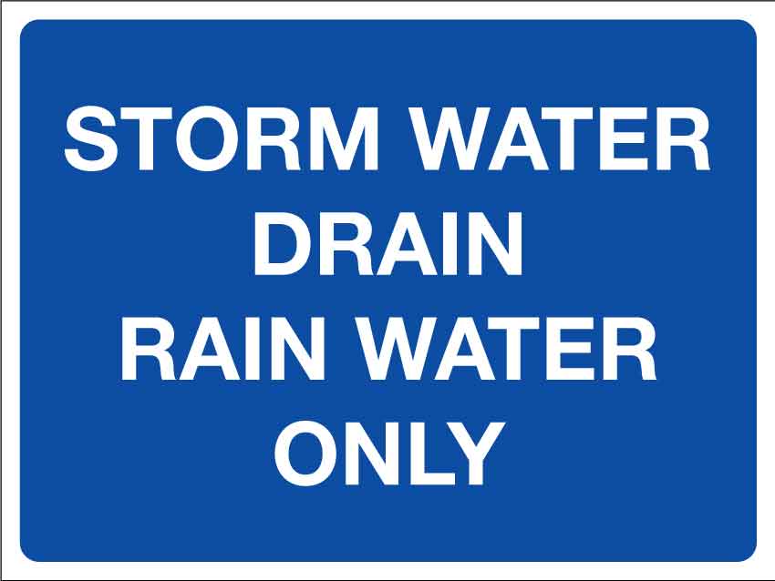 HGK Storm Water Drain 225mm x 300mm