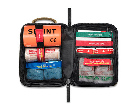 First Aid Snake Bite Kit Bundle