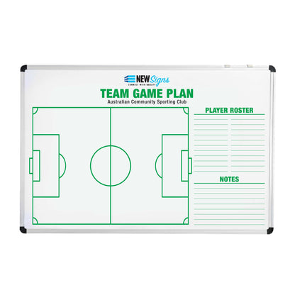 Custom Whiteboard