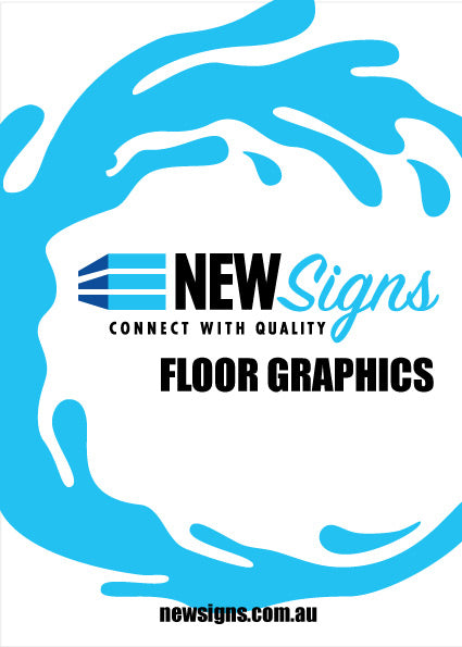 New Signs Sample Pack 2 - Simple Materials