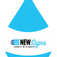 New Signs Sample Pack 1 - Creative