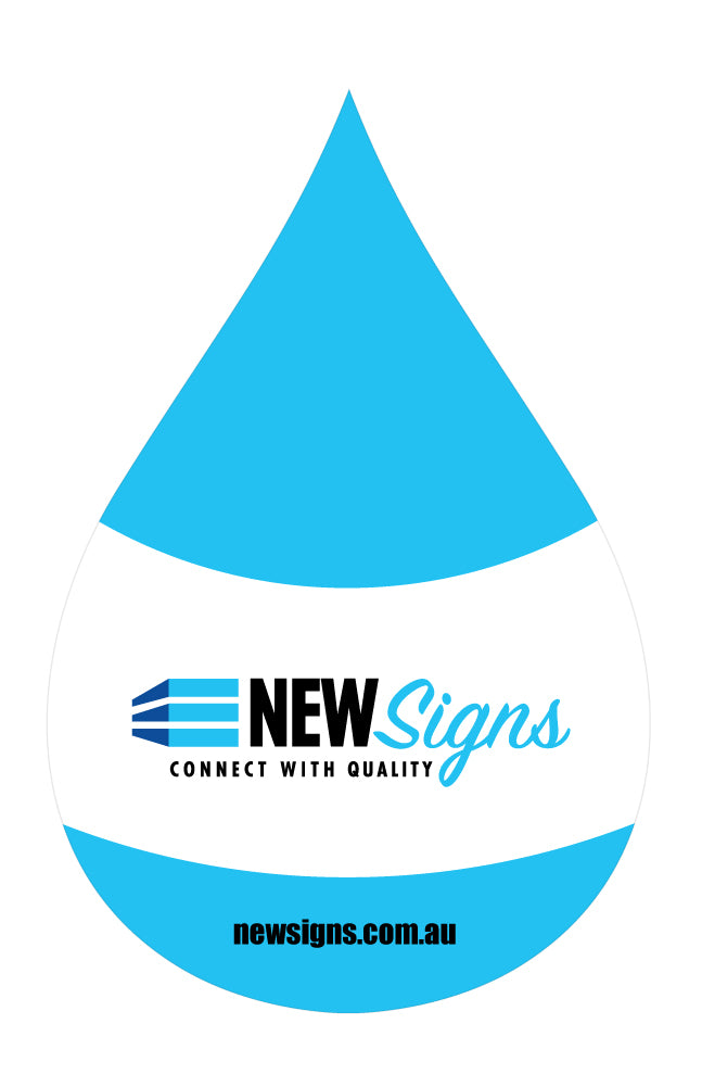 New Signs Sample Pack 1 - Creative