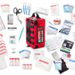 First Aid Work Kit Bundle