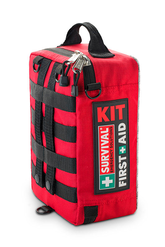 First Aid Work Kit Bundle