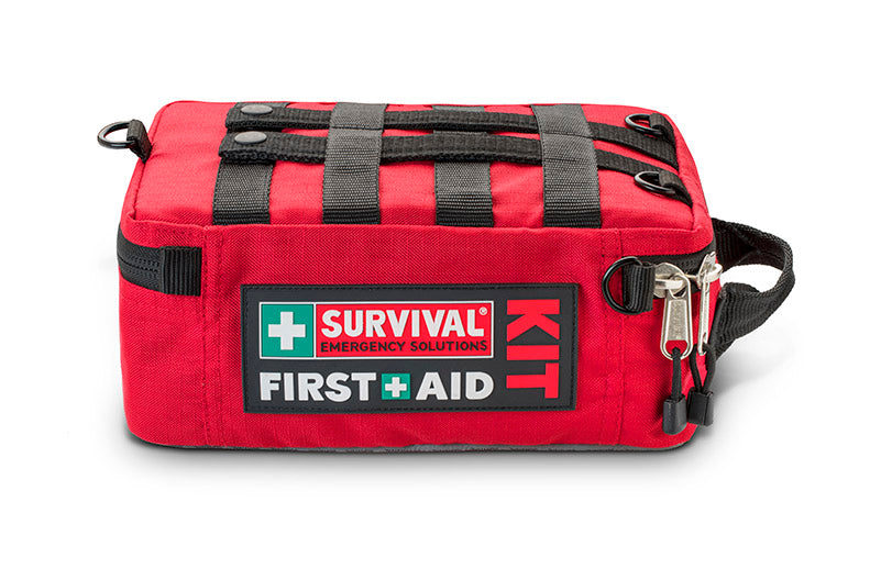 First Aid Work Kit Bundle