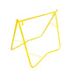 Yellow Swing Stand Sign - Custom Design - 900mm x 600mm