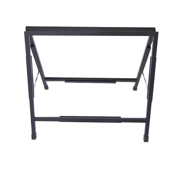 A - Frame Landscape Black - Caution Cleaning In Progress Corflute Inserts - New Signs
