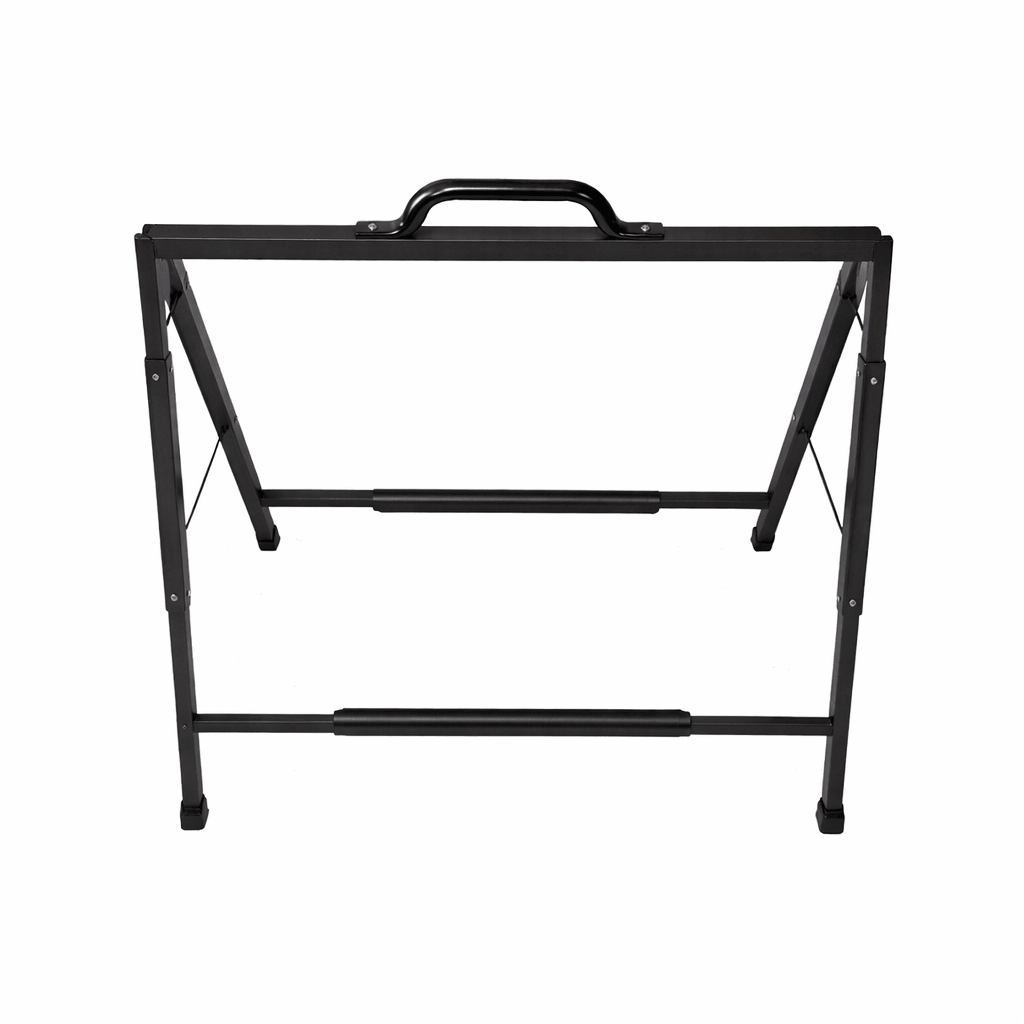 A - Frame Landscape Black - Physio Therapy Corflute Inserts - New Signs