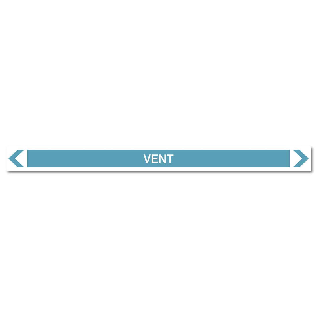 Air - Vent - Pipe Marker Sticker – New Signs
