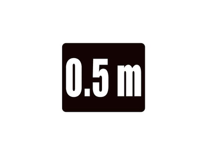 AP DM 100mm x 120mm - New Signs