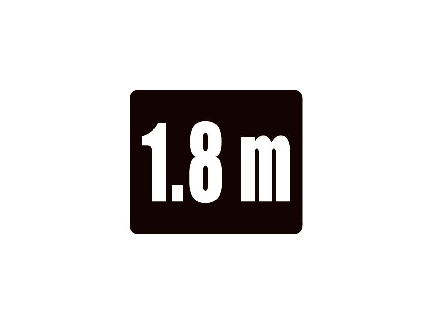 AP DM 100mm x 120mm - New Signs