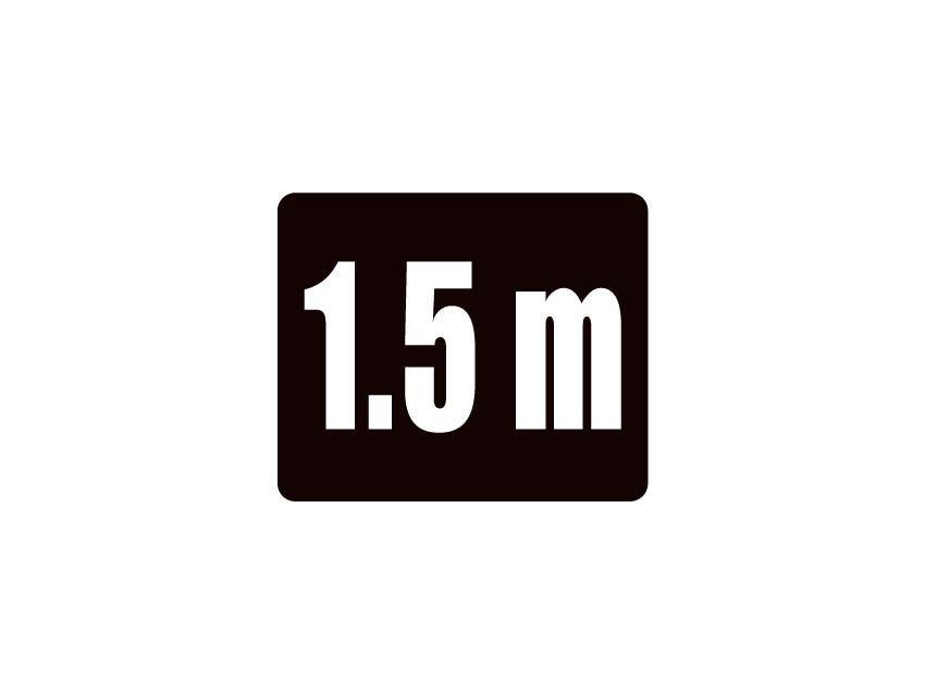 AP DM 100mm x 120mm - New Signs
