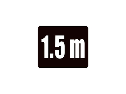 AP DM 100mm x 120mm - New Signs