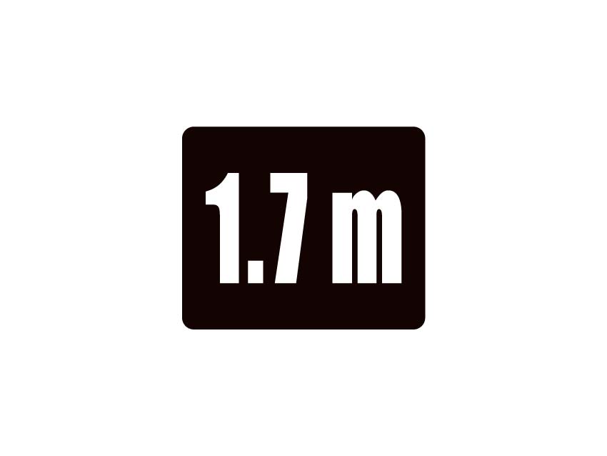 AP DM 100mm x 120mm - New Signs
