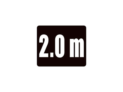 AP DM 100mm x 120mm - New Signs