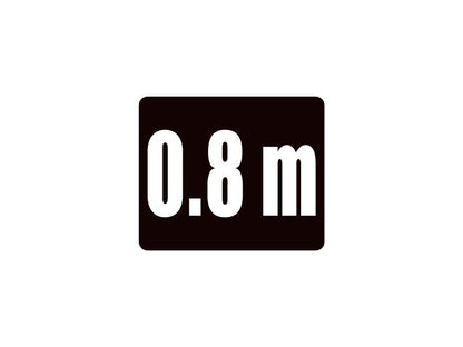 AP DM 100mm x 120mm - New Signs