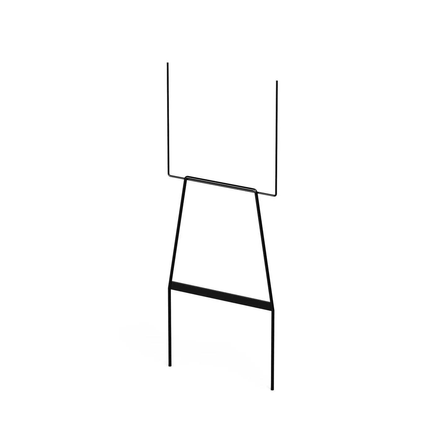 Australian Flag One and Free Black Sign - New Signs