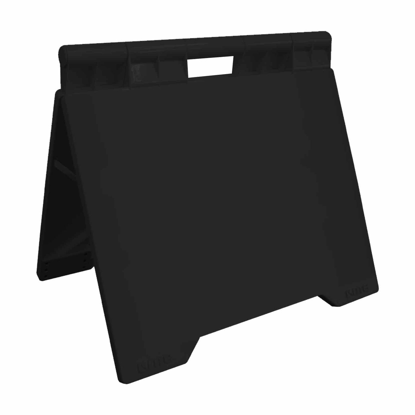 Blank - Evarite A-Frame Sign - New Signs