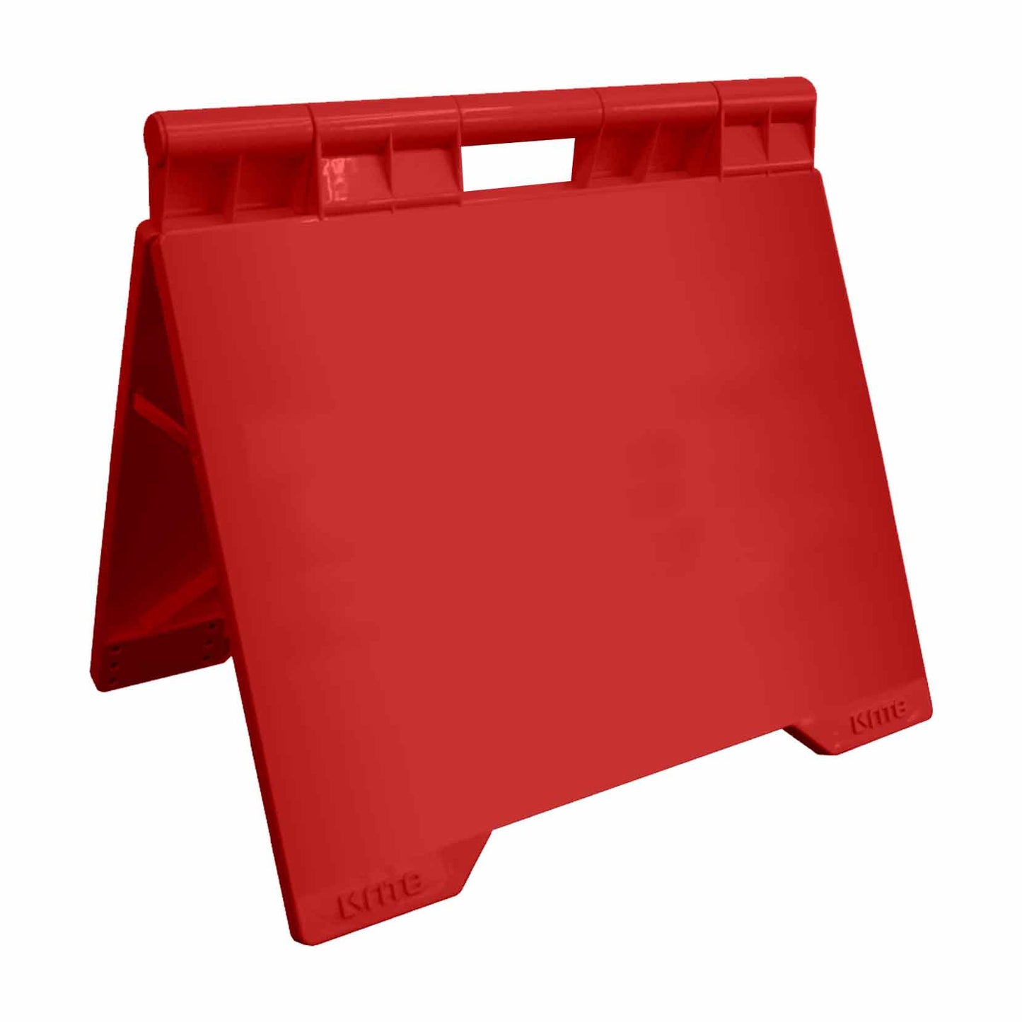 Blank - Evarite A-Frame Sign - New Signs