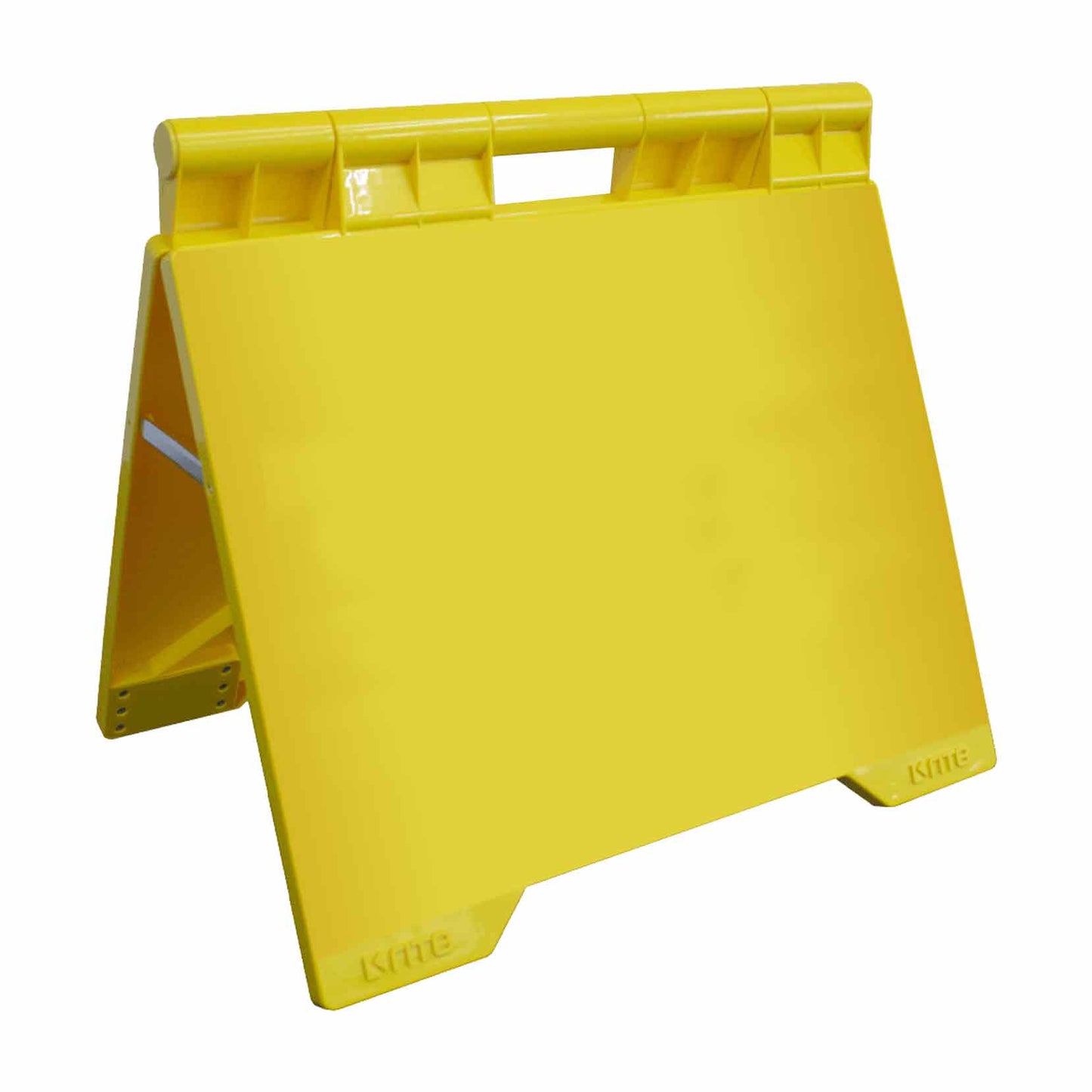 Blank - Evarite A-Frame Sign - New Signs