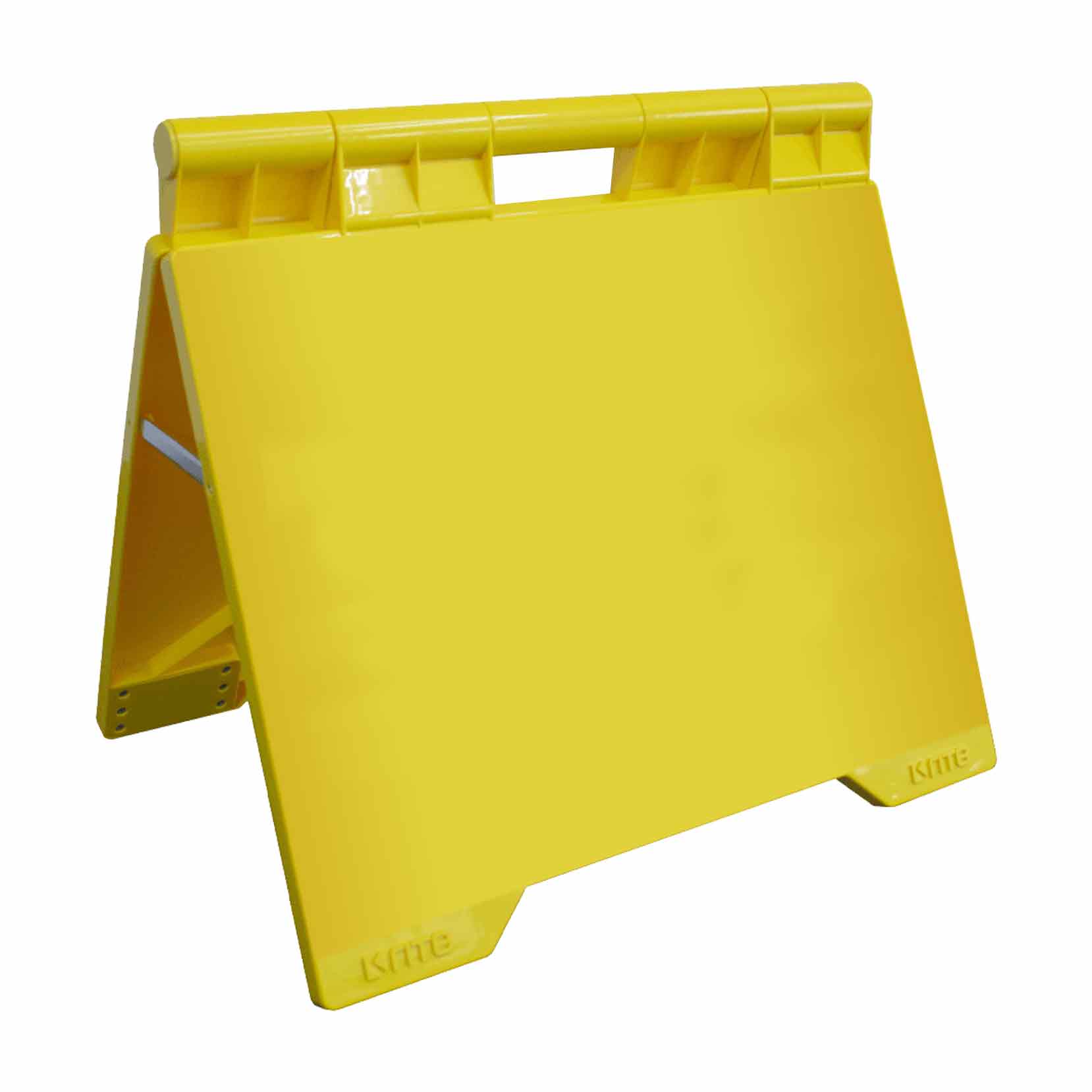 Blank - Evarite A-Frame Sign - New Signs
