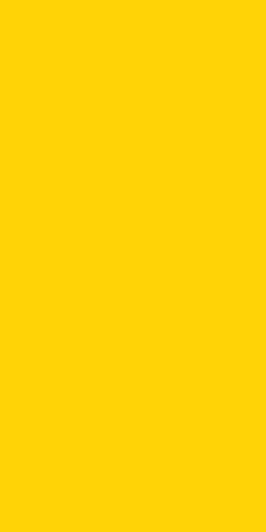 Blank Yellow Multi Message Traffic Sign 300mm x 600mm - New Signs