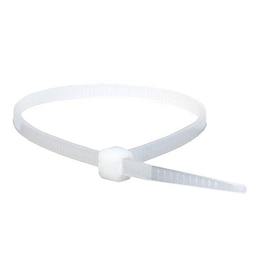 Cable Ties Clear (20 Pack) - New Signs