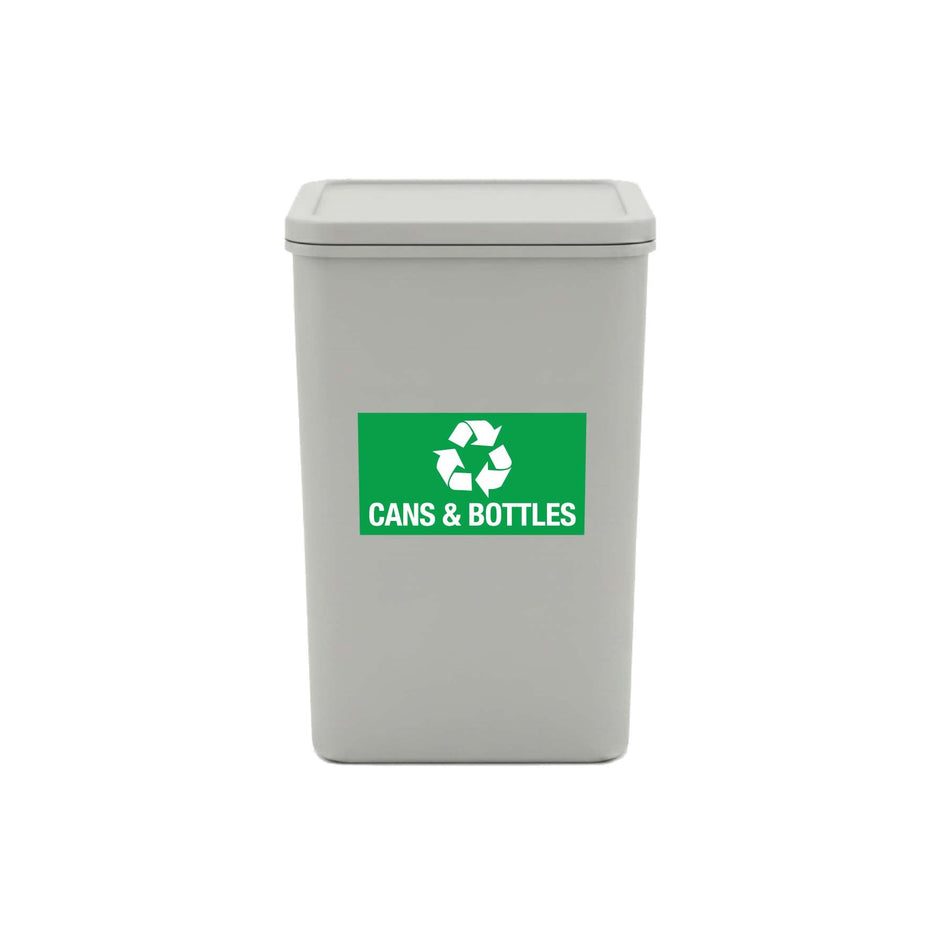 Bin Stickers | Bin Labels – New Signs