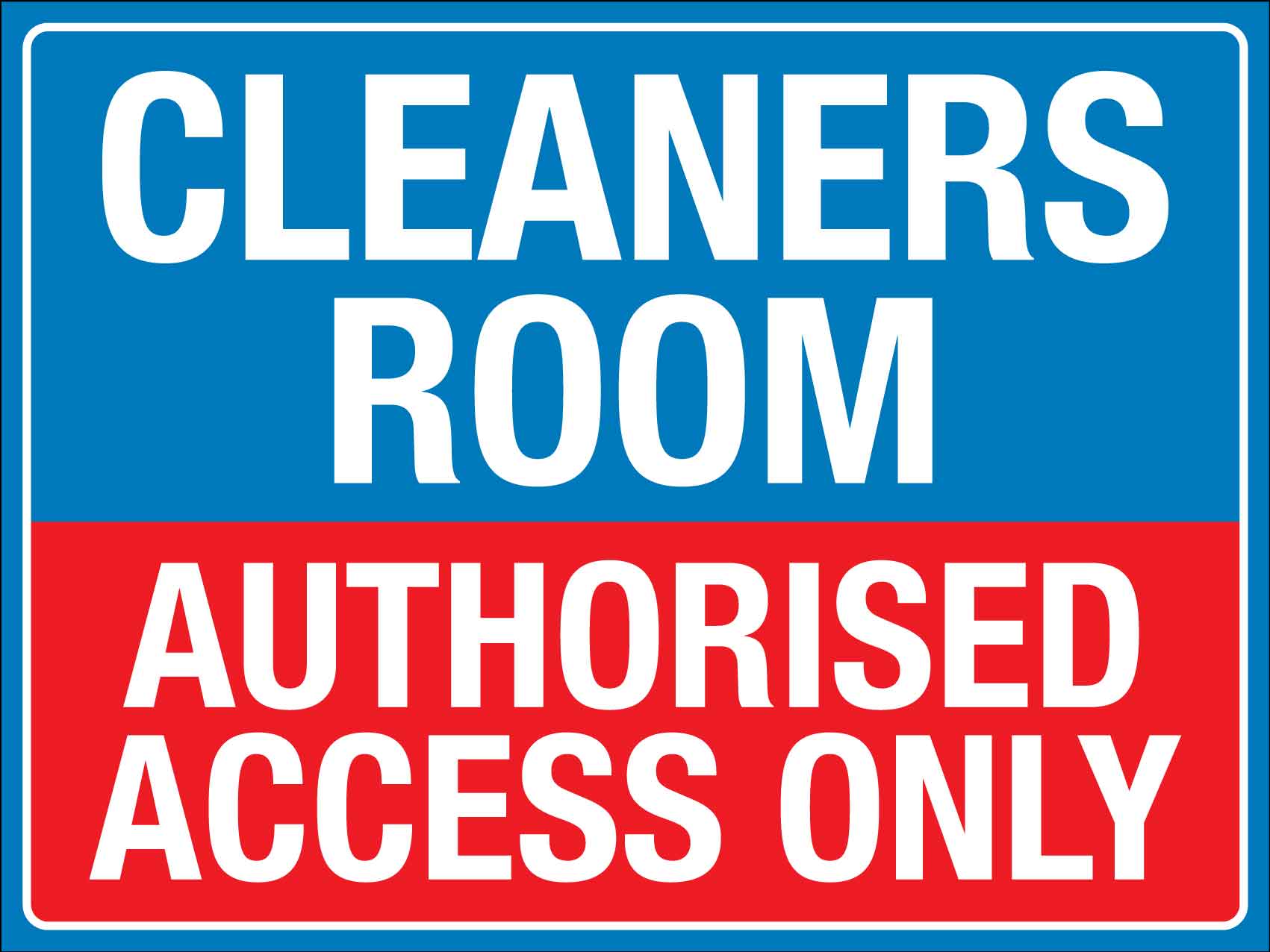 Cleaners. Sign Cleaning Signs – New Signs