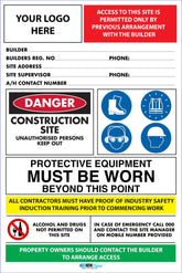 All Products – New Signs