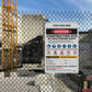 Construction Site Entry PPE Combination Sign - New Signs