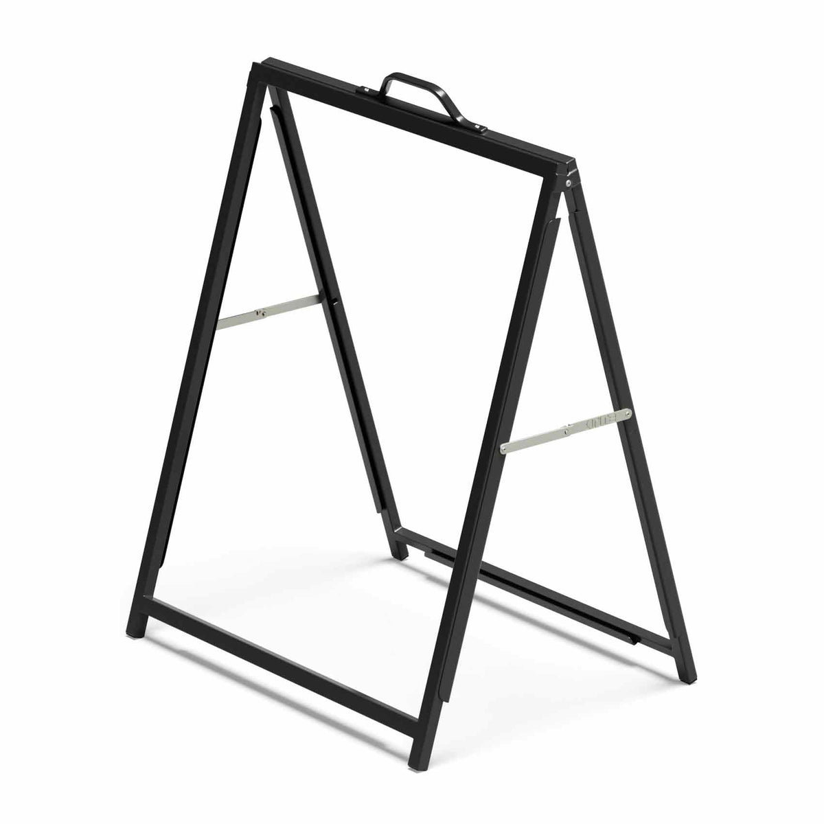 Corflute Insert A-Frame - Portrait - Frame Only (600mm x 450mm) - New Signs