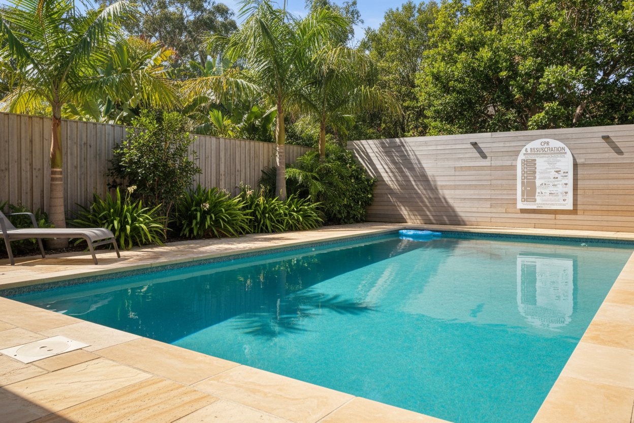 CPR Sign Arch Fawn - New Signs