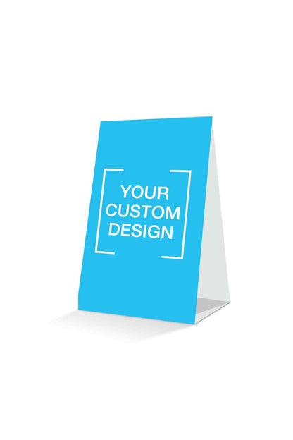 Custom Corflute A - Frame - New Signs