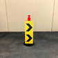 Custom - Corflute Bollard Traffic Signs - New Signs