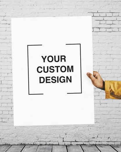 Custom Magnetic Signs - New Signs