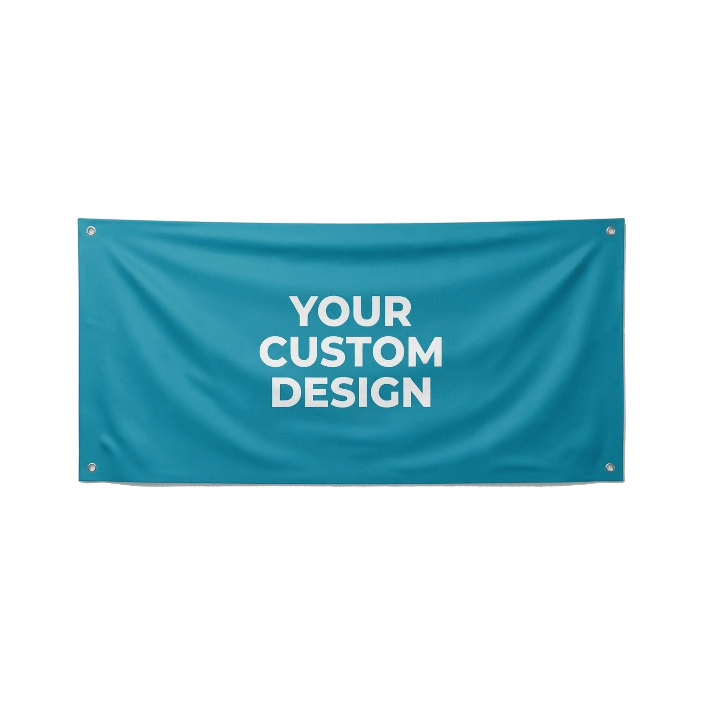 Custom Vinyl Banner - New Signs