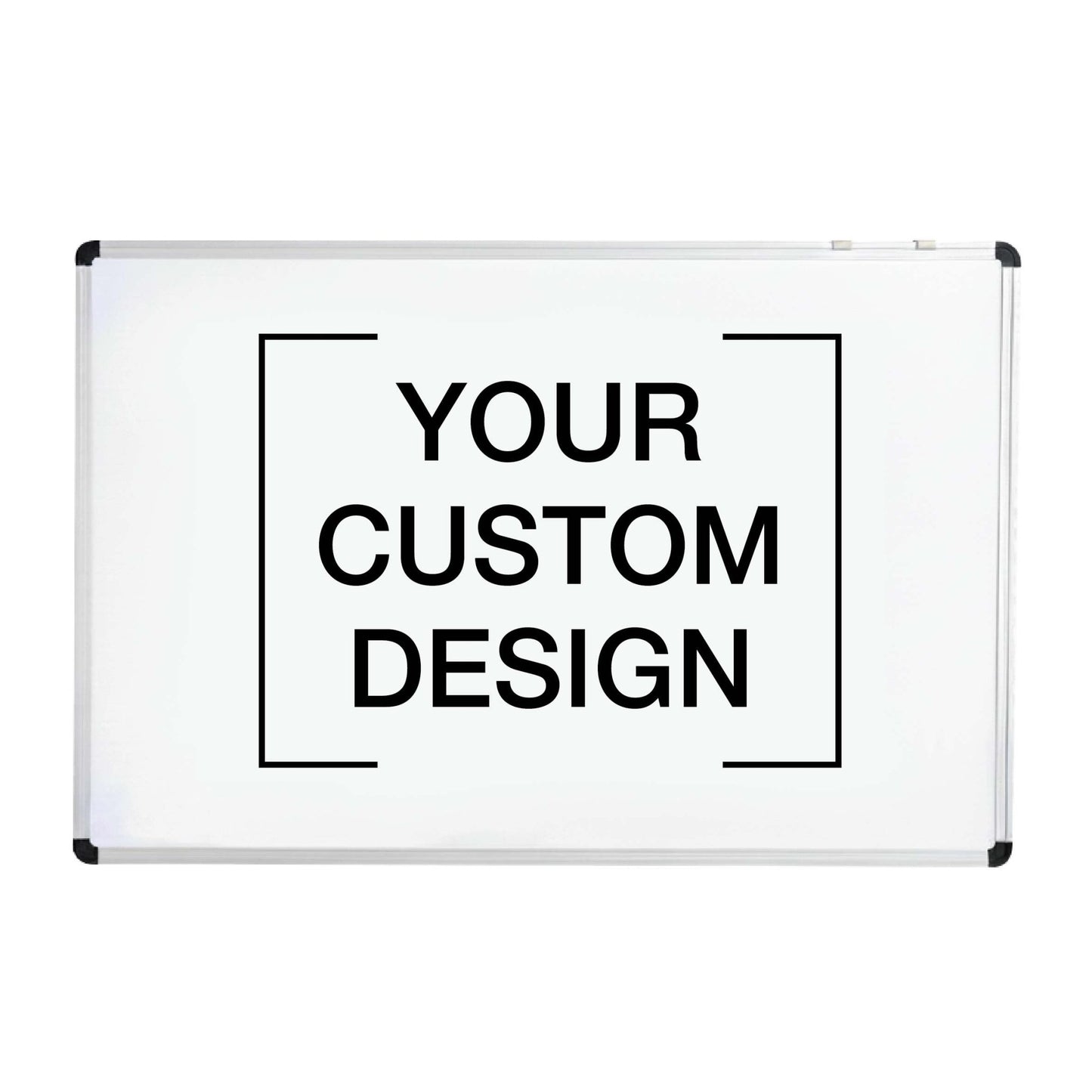 Custom Whiteboard - New Signs