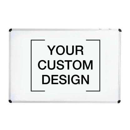 Custom Whiteboard - New Signs