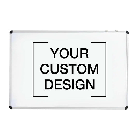 Custom Whiteboard - New Signs