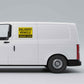 Delivery Vehicle Frequent Stops Magnetic Vehicle Sign - New Signs