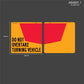 Do Not Overtake Turning Vehicle (Set) 300mm Reflective Sign - New Signs