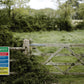 Farm Safety Sign - New Signs
