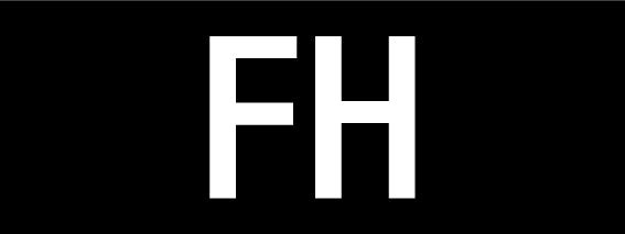 FH - Statutory Sign - New Signs
