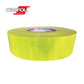 Fluoro Yellow - Reflective Vehicle Marking Tape - New Signs