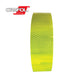 Fluoro Yellow - Reflective Vehicle Marking Tape - New Signs