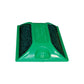 Green Raised Reflective 2 Way Pavement Marker RRPM - New Signs