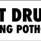 Im Not Drunk Car Bumper Stickers - New Signs
