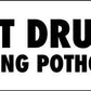 Im Not Drunk Car Bumper Stickers - New Signs
