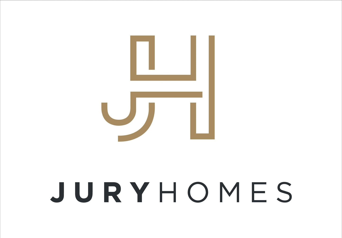 JH Logo Mesh Banners - New Signs
